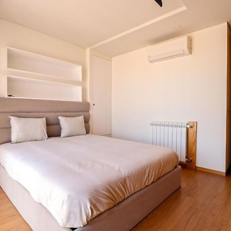 Ribeira Riverhouse - City Centre Duplex With Terrace Βιάνα ντο Καστέλο Εξωτερικό φωτογραφία