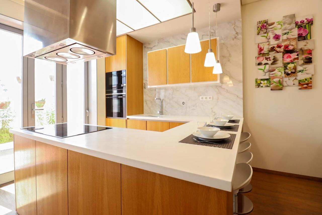 Ribeira Riverhouse - City Centre Duplex With Terrace Βιάνα ντο Καστέλο Εξωτερικό φωτογραφία