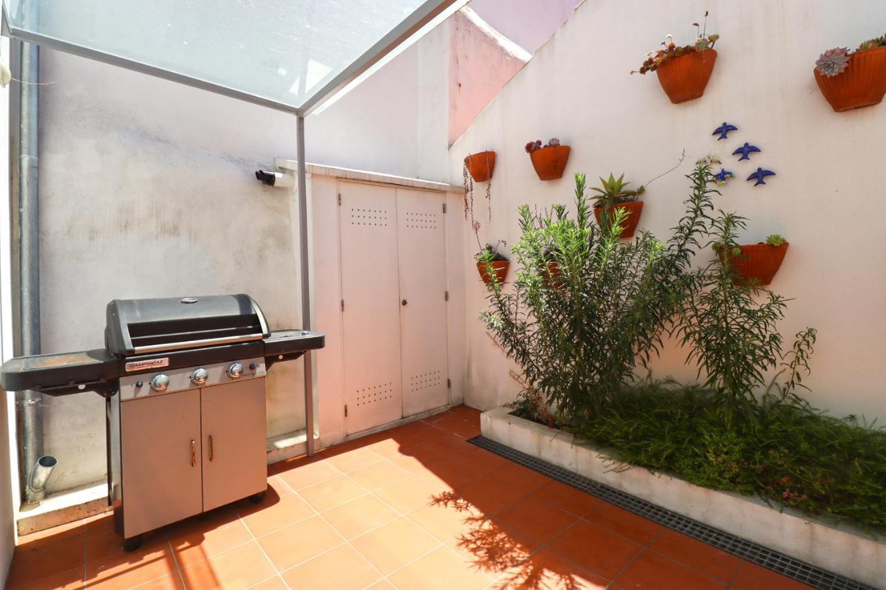Ribeira Riverhouse - City Centre Duplex With Terrace Βιάνα ντο Καστέλο Εξωτερικό φωτογραφία