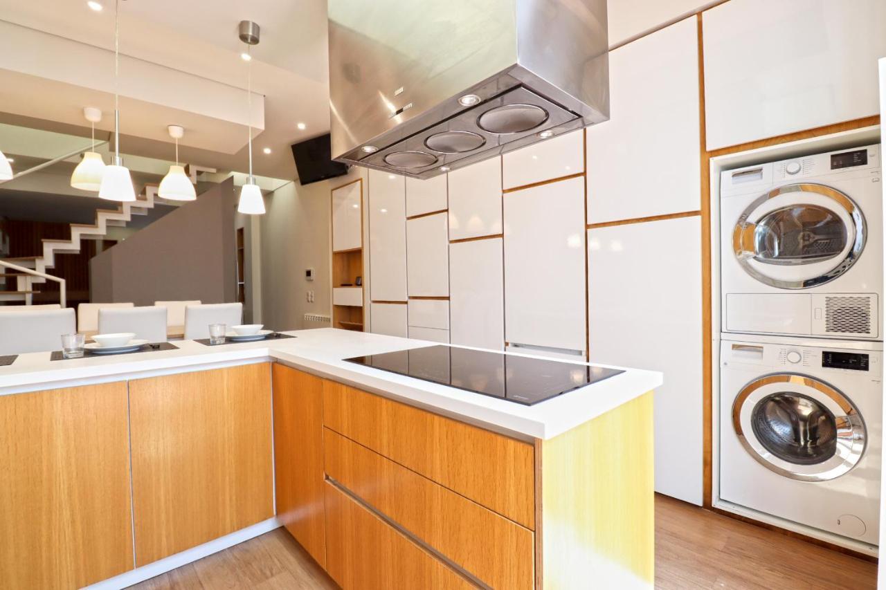Ribeira Riverhouse - City Centre Duplex With Terrace Βιάνα ντο Καστέλο Εξωτερικό φωτογραφία