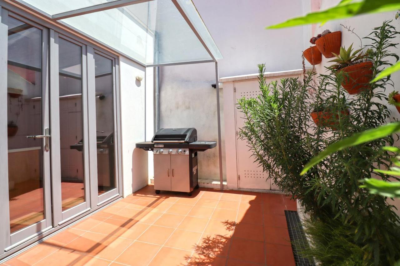 Ribeira Riverhouse - City Centre Duplex With Terrace Βιάνα ντο Καστέλο Εξωτερικό φωτογραφία